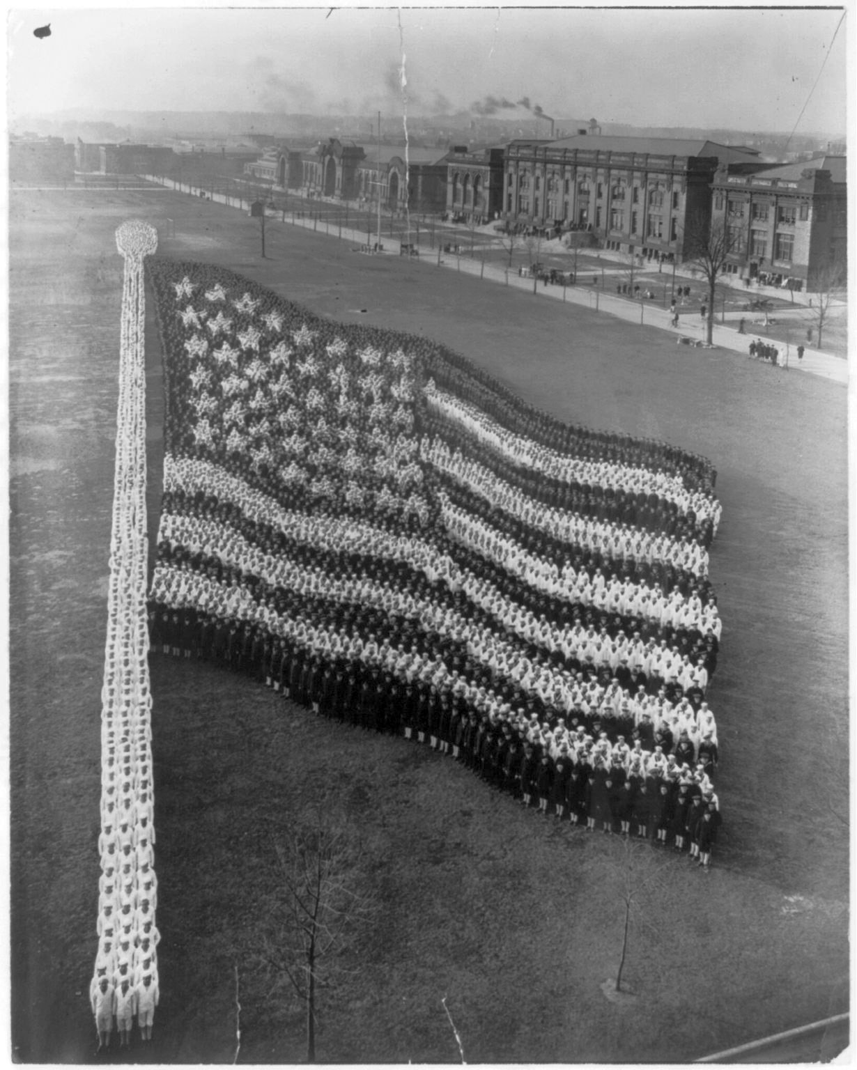 Original Flag