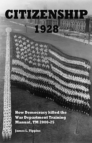 Citizenship 1928 Cover